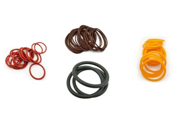 Rubber O Ring