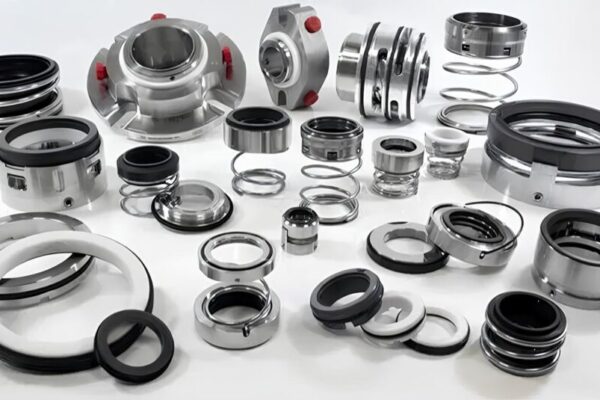 mechanical seal2